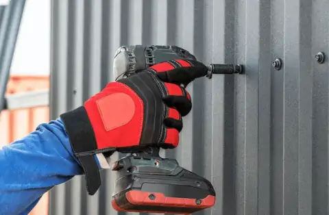 Travaux de zinguerie - Gurcy-le-Châtel